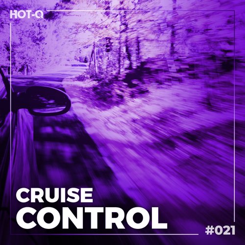 Cruise Control 021