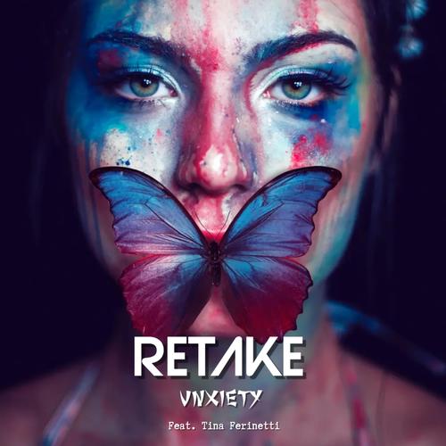 Retake (feat. Tina Ferinetti)