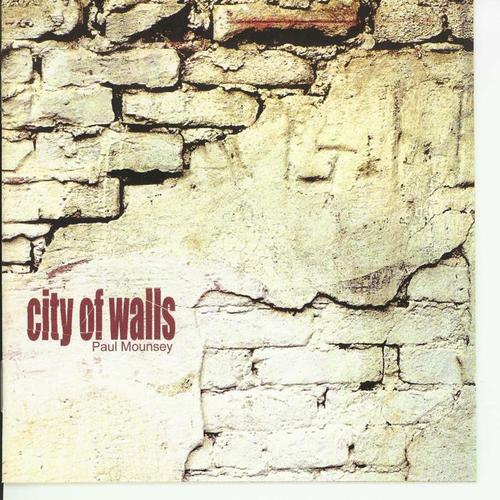 City Of Walls