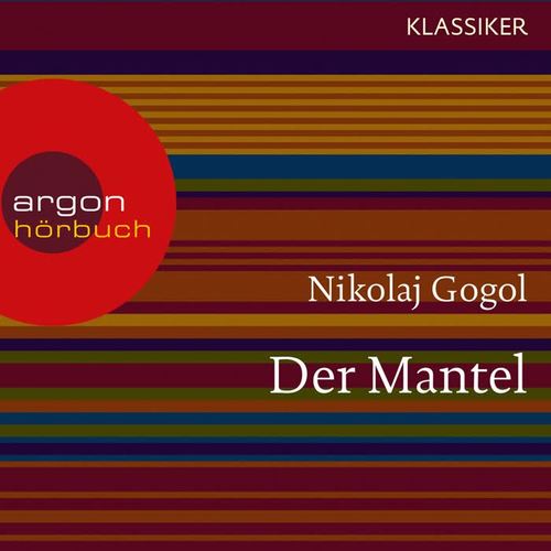 der mantel kapitel 13_nikolai gogol_单曲在线试听_酷我音乐