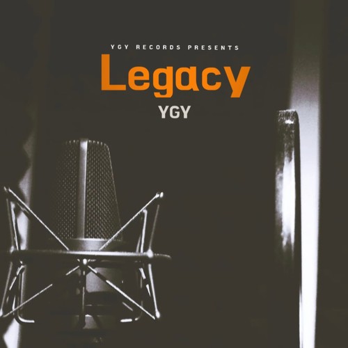 Legacy (feat. Polina)