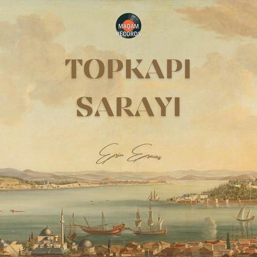 Topkapı Sarayı