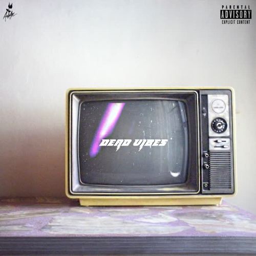 Dead Vibes (feat. Fat Prezzi) [Explicit]