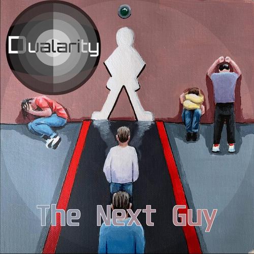 The Next Guy