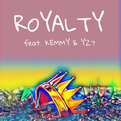 ROYALTY (Explicit)