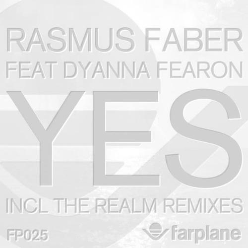 Yes (feat. Dyanna Fearon)