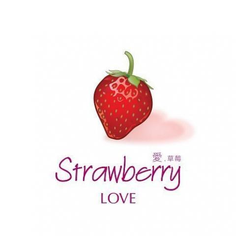 Strawberry Love