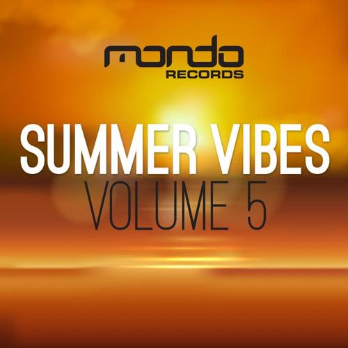 Summer Vibes, Vol.5