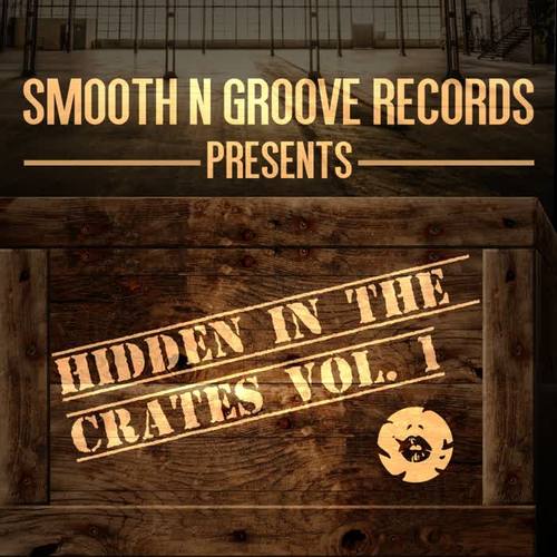 Hidden In The Crates, Vol. 1