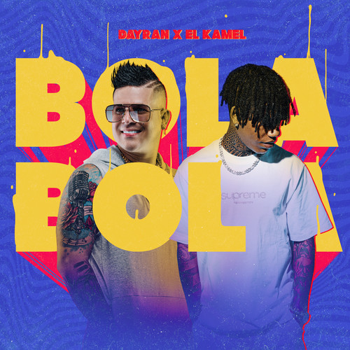 Bola Bola