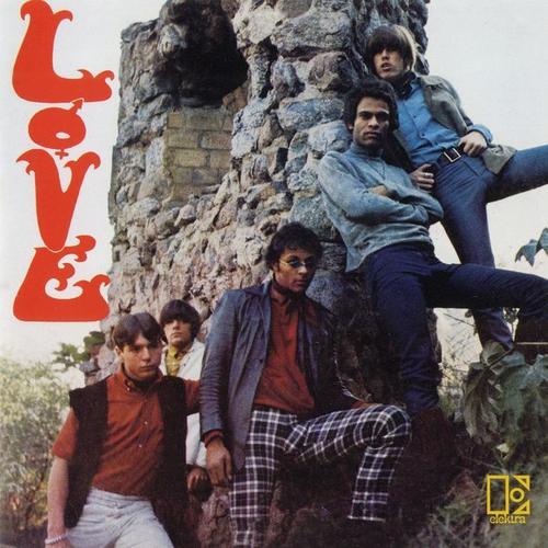 Love (W/Bonus Tracks)