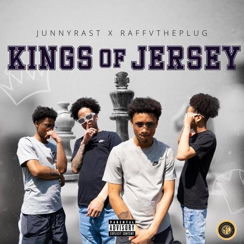 Kings Of Jersey (Explicit)