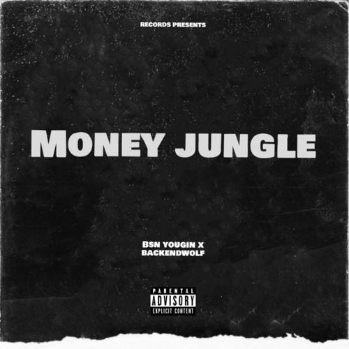 Money Jungle (Explicit)