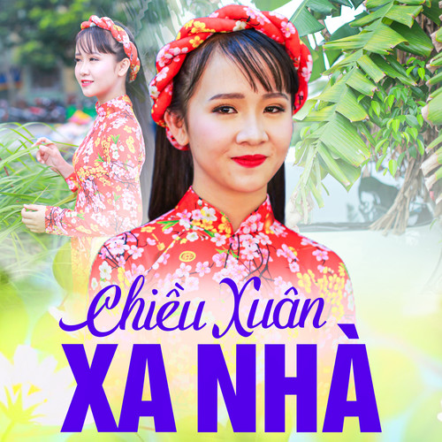 Chiều Xuân Xa Nhà