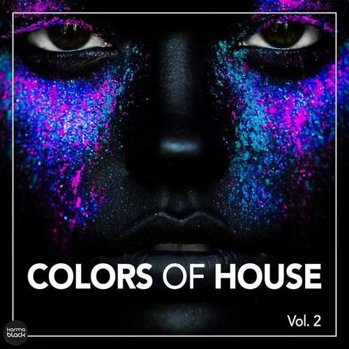 Colors Of House, Vol. 2