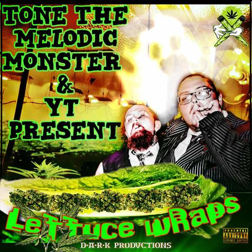 Lettuce wRaps (Explicit)