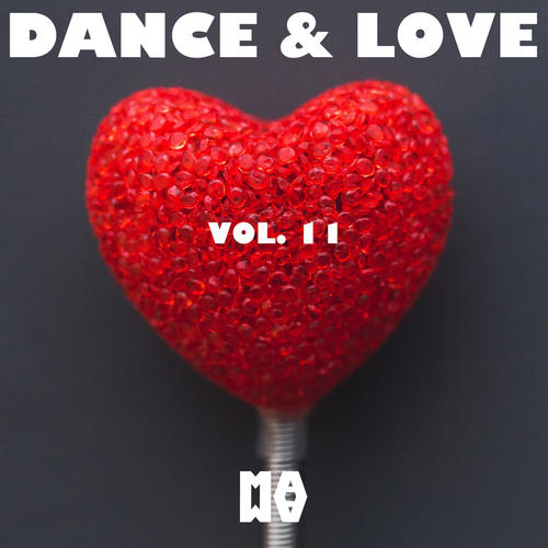 DANCE & LOVE Vol. 11