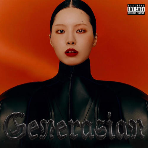 GENERASIAN (Explicit)