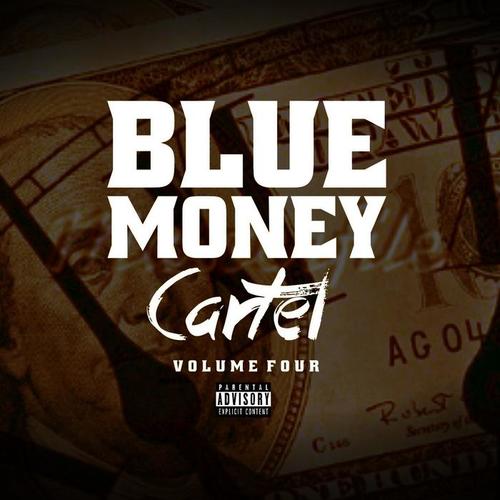 Blue Money Cartel Vol 4