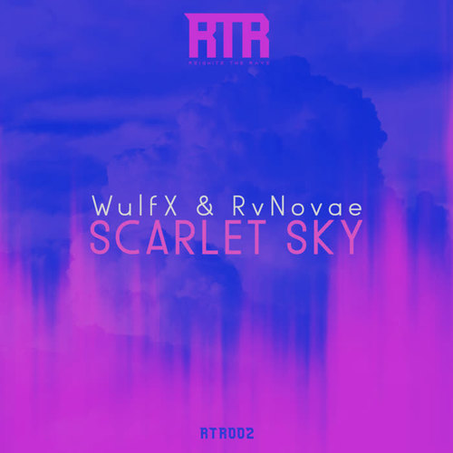 Scarlet Sky