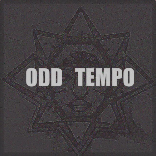 Odd Tempo (feat. Cuebur)