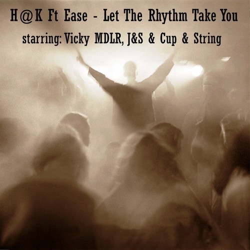 Let the Rhythm Take You (Remix)