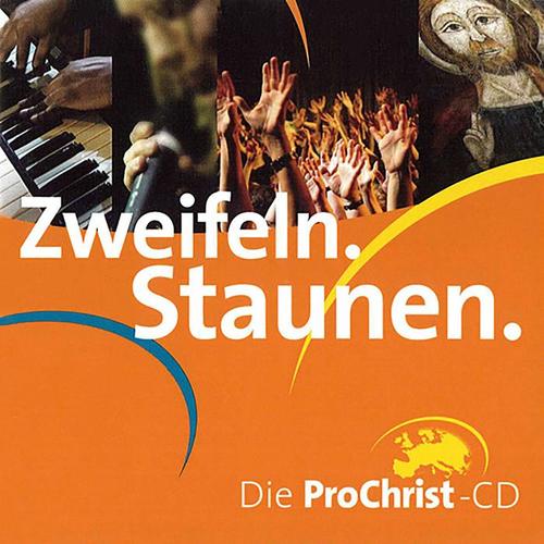 Gospel Music (Zweifeln. Staunen.)