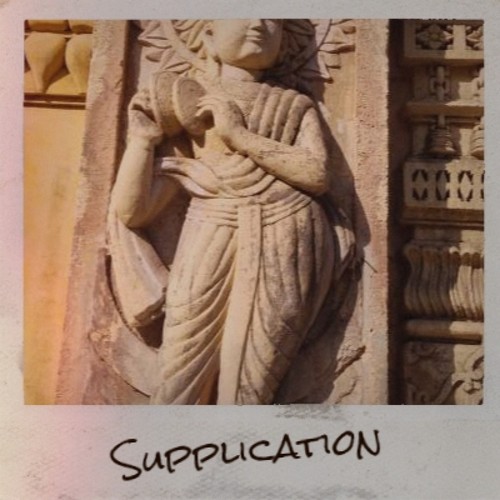 Supplication