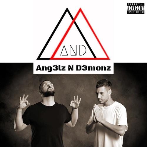 Ang3lz N D3monz (Explicit)