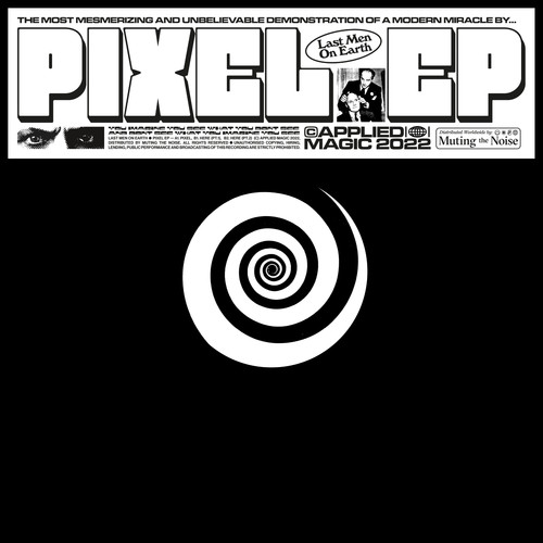Pixel EP