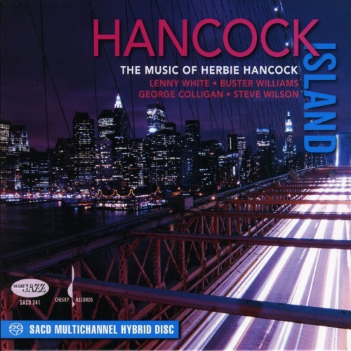 Hancock Island: The Music of Herbie Hancock