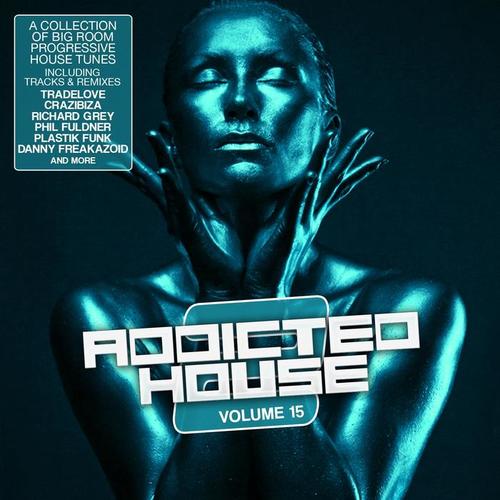 Addicted 2 House, Vol. 15