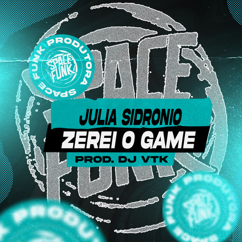 Zerei o Game