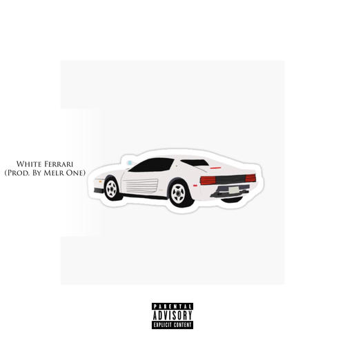 White Ferrari (Explicit)