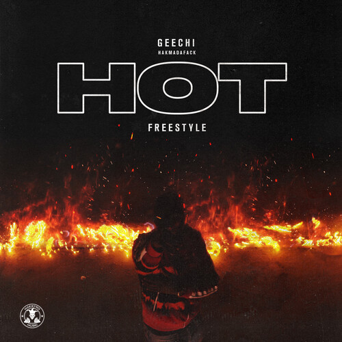 Hot (Freestyle) [Explicit]