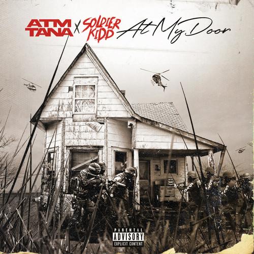 At My Door (Explicit)
