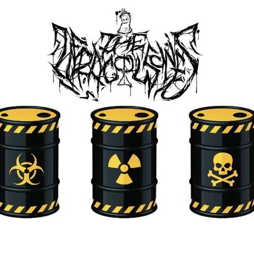 Hazardous, Pt. I (Explicit)