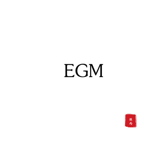 EGM