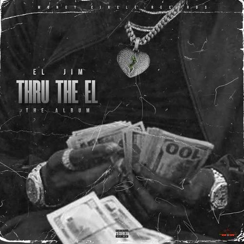 Drip Drop (feat. Lil Vill) (Thru The El (The Album)) [Explicit]