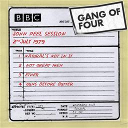 John Peel session 2nd July 1979