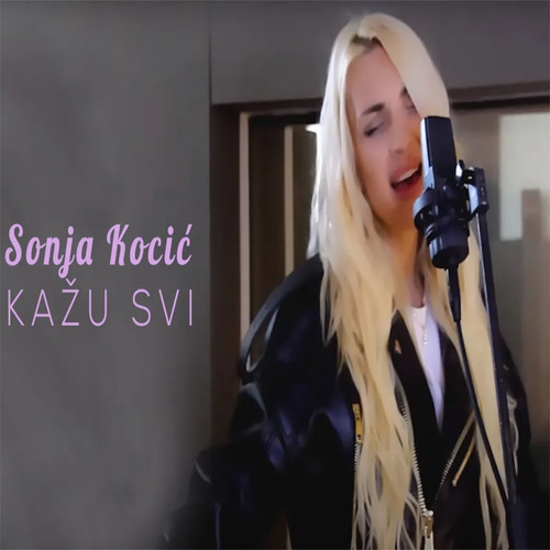 Kazu svi (Cover)