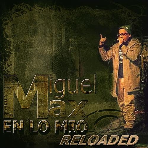 En Lo Mio (Reloaded) [Explicit]