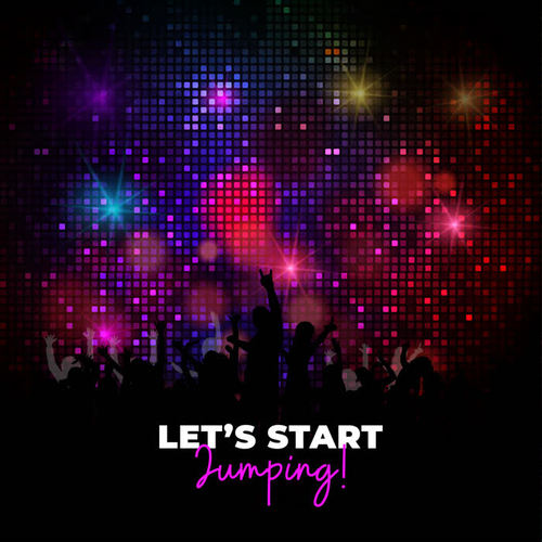 Let’s Start Jumping!