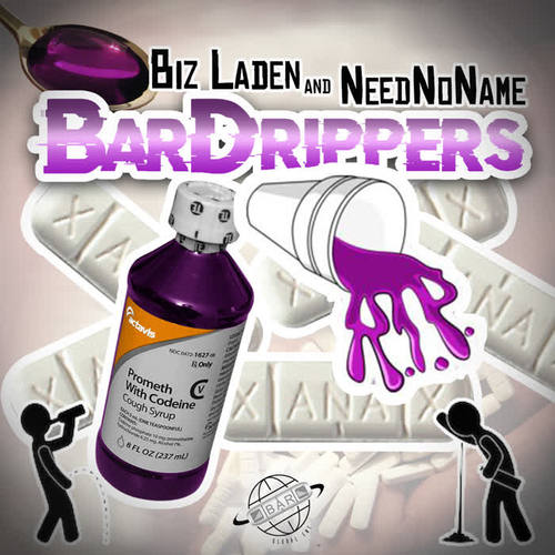 BarDrippers (Explicit)