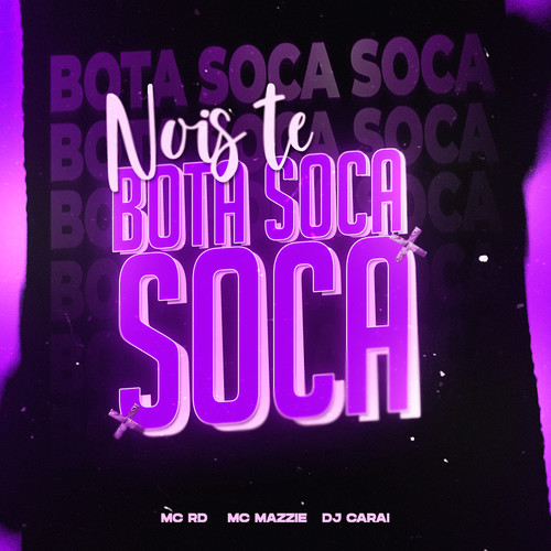 Soca Soca (Explicit)