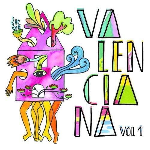 Valenciana, Vol. 1