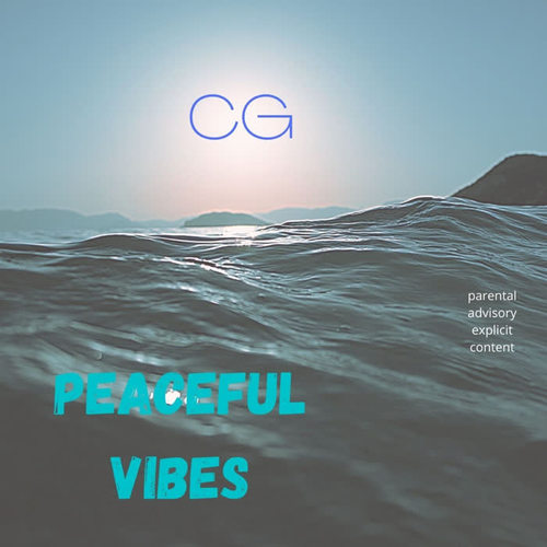 Peaceful Vibes (Explicit)