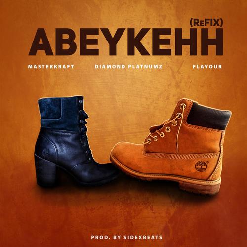 Abeykehh (Refix) (feat. Masterkraft)