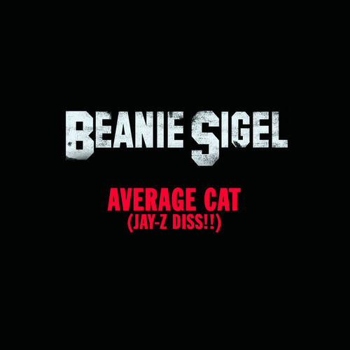 Average Cat (Jay-Z Diss!!) [Explicit]