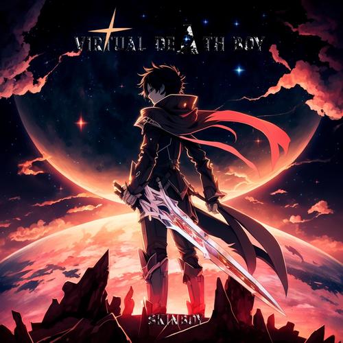 VIRTUAL DEATH BOY (Explicit)
